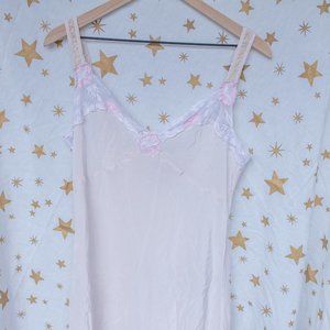 Fluerette nightgown